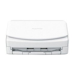 Scanner ScanSnap iX1600, 216 x 360 mm, 600 x 600 DPI, 40 ppm, Alimenta