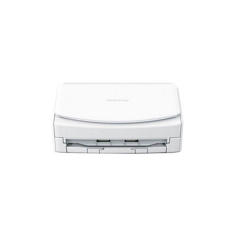 Scanner ScanSnap iX1600, 216 x 360 mm, 600 x 600 DPI, 40 ppm, Alimenta