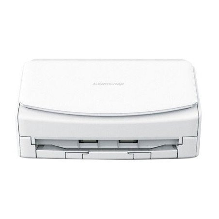 Scanner ScanSnap iX1600, 216 x 360 mm, 600 x 600 DPI, 40 ppm, Alimenta