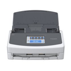 Scanner ScanSnap iX1600, 216 x 360 mm, 600 x 600 DPI, 40 ppm, Alimenta