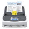 Scanner ScanSnap iX1600, 216 x 360 mm, 600 x 600 DPI, 40 ppm, Alimenta