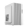 Gabinete Acteck zenith gi656, mini torre, micro-aTX,mini-iTX, fuente 5