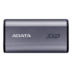 Unidad de estado sólido externo 1TB adata sc750 portátil USB tipo c negro Windows Mac Linux Android ps4/5 Xbox series x s