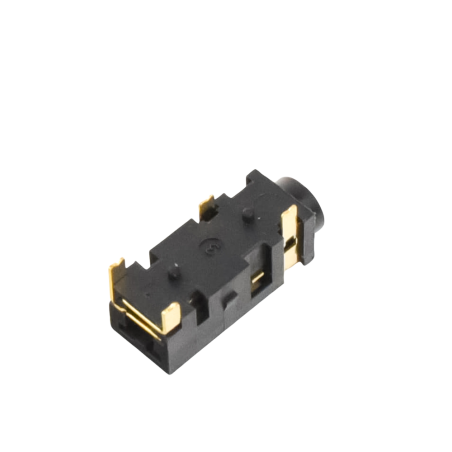 Conector de accesorio bocina TK2000/3000K.