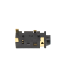 Conector de accesorio bocina TK2000/3000K.