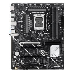 Tarjeta madre Asus prime Z890-P wifi LGA 1851 DDR5, DP, HDMI, ATX