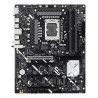 Tarjeta madre Asus prime Z890-P wifi LGA 1851 DDR5, DP, HDMI, ATX Tarjeta madre Asus prime Z890-P wifi LGA 1851 DDR5, DP, HDMI, ATX