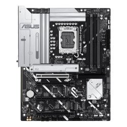 Tarjeta madre Asus prime Z890-P wifi LGA 1851 DDR5, DP, HDMI, ATX