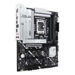 Tarjeta madre Asus prime Z890-P wifi LGA 1851 DDR5, DP, HDMI, ATX