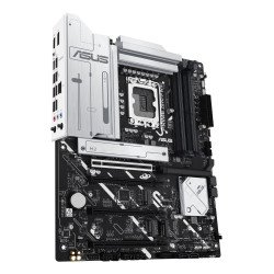 Tarjeta madre Asus prime Z890-P wifi LGA 1851 DDR5, DP, HDMI, ATX