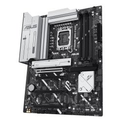 Tarjeta madre Asus prime Z890-P wifi LGA 1851 DDR5, DP, HDMI, ATX