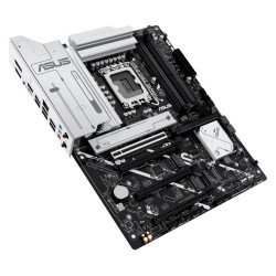 Tarjeta madre Asus prime Z890-P wifi LGA 1851 DDR5, DP, HDMI, ATX