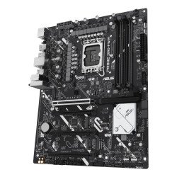 Tarjeta madre Asus prime Z890-P wifi LGA 1851 DDR5, DP, HDMI, ATX