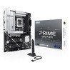 Tarjeta madre Asus prime Z890-P wifi LGA 1851 DDR5, DP, HDMI, ATX Tarjeta madre Asus prime Z890-P wifi LGA 1851 DDR5, DP, HDMI, ATX