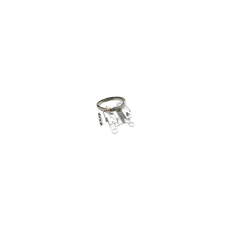Accesorio cisco vertical pole/wall mounting kit for catalyst aps AIR-M