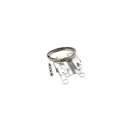 Accesorio cisco vertical pole/wall mounting kit for catalyst aps AIR-M