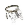 Accesorio cisco vertical pole/wall mounting kit for catalyst aps AIR-M