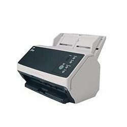 Escáner Fujitsu fi-8190, 90 ppm/180 imp, 24 bits, 600 DPI, USB, duplex