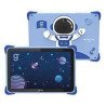 Tablet kids a523 octacore, 10.1 pulg ips , 3GB RAM, 64GB , USB c, 2cam, wifi, bluetooth, 6000mah, Android 14 , astronauta
