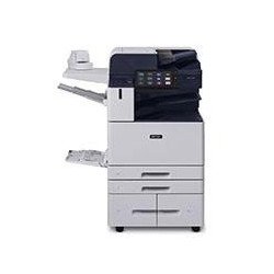 Multifuncional Xerox altalink c8270f, 70ppm, laser a color, dadf, pantalla táctil, USB, ethernet red, nfc, wifi, BT, a3 -requier
