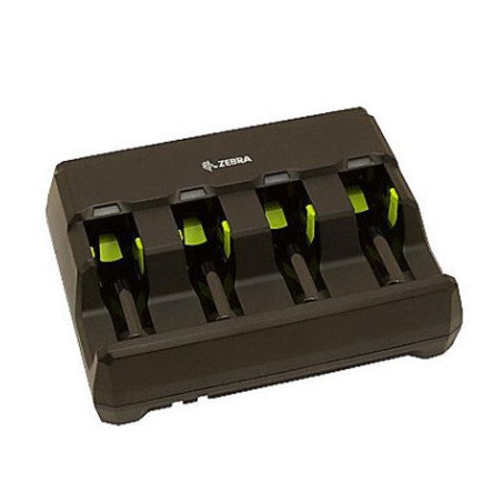 Zebra kit cargador de batería 3600: incluye : sac3600-4001cr, power supply pwr-bga12v50w0ww, dc line cord cbl-dc-375a1-01 and ac