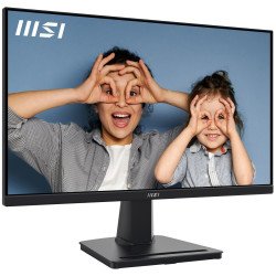Monitor MSI PRO MP225, 54.6 cm (21.5"), 1920 x 1080 Pixeles, Full HD, LED, 4 ms, Negro