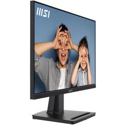Monitor MSI PRO MP225, 54.6 cm (21.5"), 1920 x 1080 Pixeles, Full HD, LED, 4 ms, Negro