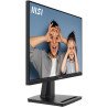 Monitor MSI PRO MP225, 54.6 cm (21.5"), 1920 x 1080 Pixeles, Full HD, LED, 4 ms, Negro