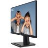 Monitor MSI PRO MP225, 54.6 cm (21.5"), 1920 x 1080 Pixeles, Full HD, LED, 4 ms, Negro