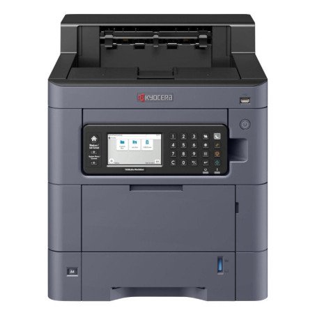 Impresora KYOCERA TASKalfa PA4500ci, Color, 1200 x 1200 DPI, A4, 47 ppm, Impresión a doble cara, LCD