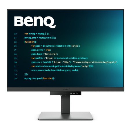 Monitor BenQ RD280U, 71.6 cm (28.2"), 3840 x 2560 Pixeles, 4K Ultra HD, 5 ms, Negro