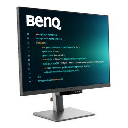 Monitor BenQ RD280U, 71.6 cm (28.2"), 3840 x 2560 Pixeles, 4K Ultra HD, 5 ms, Negro