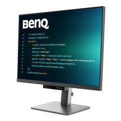 Monitor BenQ RD280U, 71.6 cm (28.2"), 3840 x 2560 Pixeles, 4K Ultra HD, 5 ms, Negro