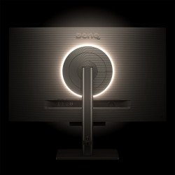 Monitor BenQ RD280U, 71.6 cm (28.2"), 3840 x 2560 Pixeles, 4K Ultra HD, 5 ms, Negro