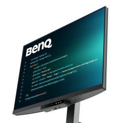 Monitor BenQ RD280U, 71.6 cm (28.2"), 3840 x 2560 Pixeles, 4K Ultra HD, 5 ms, Negro