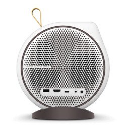 Proyector BenQ GV31, 300 lúmenes ANSI, DLP, 1080p (1920x1080), 100000:1, 16:9, 2032 - 2540 mm (80 - 100")