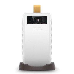 Proyector BenQ GV31, 300 lúmenes ANSI, DLP, 1080p (1920x1080), 100000:1, 16:9, 2032 - 2540 mm (80 - 100")