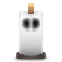 Proyector BenQ GV31, 300 lúmenes ANSI, DLP, 1080p (1920x1080), 100000:1, 16:9, 2032 - 2540 mm (80 - 100")