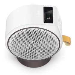 Proyector BenQ GV31, 300 lúmenes ANSI, DLP, 1080p (1920x1080), 100000:1, 16:9, 2032 - 2540 mm (80 - 100")