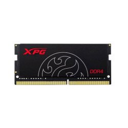 Memoria XPG Hunter AX4S320016G22-SBHN, 16 GB, 1 x 16 GB, DDR4, 3200 MH