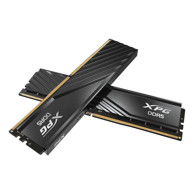 Memoria XPG Lancer Blade, 32 GB, 2 x 16 GB, DDR5, 5600 MHz Memoria XPG Lancer Blade, 32 GB, 2 x 16 GB, DDR5, 5600 MHz