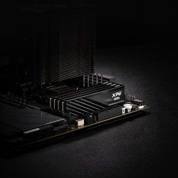 Memoria XPG Lancer Blade, 32 GB, 2 x 16 GB, DDR5, 5600 MHz