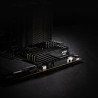 Memoria XPG Lancer Blade, 32 GB, 2 x 16 GB, DDR5, 5600 MHz