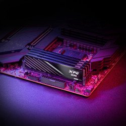 Memoria XPG Lancer Blade, 32 GB, 2 x 16 GB, DDR5, 5600 MHz