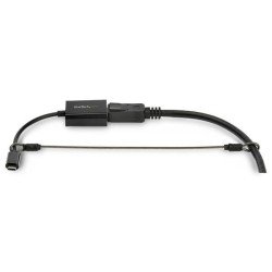 Cable de Seguridad Ajustable y en Acero para Atar - Paquete de 20, Cab