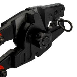 Cable de Seguridad Ajustable y en Acero para Atar - Paquete de 20, Cab