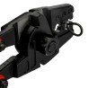 Cable de Seguridad Ajustable y en Acero para Atar - Paquete de 20, Cab