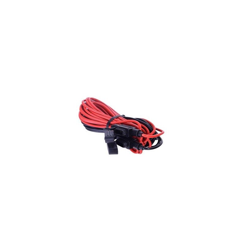 Cables de Corriente para serie 360.
