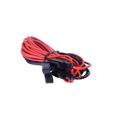 Cables de Corriente para serie 360.