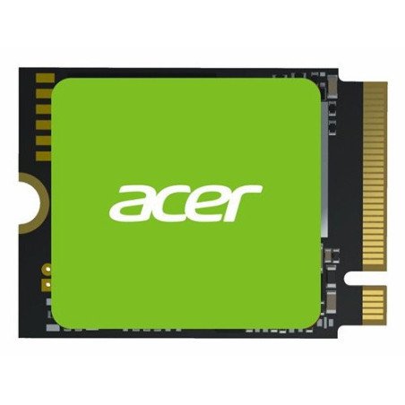 SSD Acer MA200, 512 GB, m.2 PCIe gen4, 5200 Mb/s, 4700 Mb/s